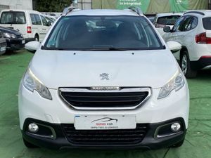 Peugeot 2008 Active 1.2 PureTech 110 SS - Foto 22
