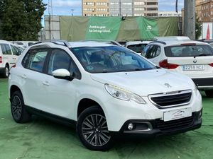 Peugeot 2008 Active 1.2 PureTech 110 SS - Foto 3