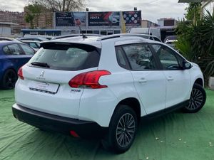 Peugeot 2008 Active 1.2 PureTech 110 SS - Foto 17