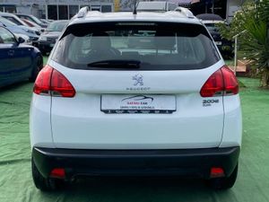 Peugeot 2008 Active 1.2 PureTech 110 SS - Foto 20
