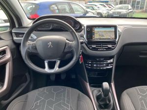 Peugeot 2008 Active 1.2 PureTech 110 SS - Foto 9