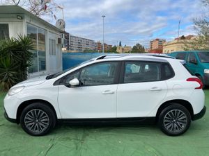 Peugeot 2008 Active 1.2 PureTech 110 SS - Foto 25