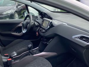 Peugeot 2008 Active 1.2 PureTech 110 SS - Foto 34