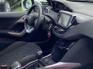 Peugeot 2008 Active 1.2 PureTech 110 SS - Foto 35