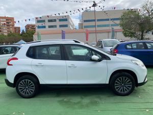Peugeot 2008 Active 1.2 PureTech 110 SS - Foto 4