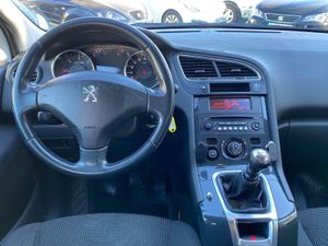 Peugeot 5008 2.0 150CV EX SERVICIO PUBLICO - Foto 9