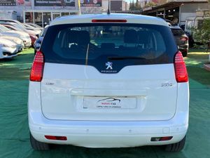 Peugeot 5008 2.0 150CV EX SERVICIO PUBLICO - Foto 32
