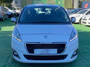 Peugeot 5008 2.0 150CV EX SERVICIO PUBLICO - Foto 3