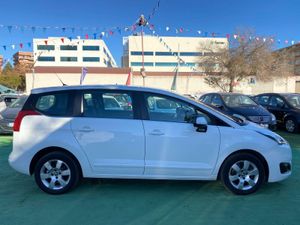 Peugeot 5008 2.0 150CV EX SERVICIO PUBLICO - Foto 20
