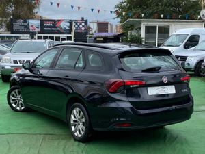 Fiat Tipo SW 1.4  120CV EX SERVICIO PUBLICO - Foto 17