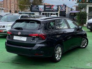 Fiat Tipo SW 1.4  120CV EX SERVICIO PUBLICO - Foto 18