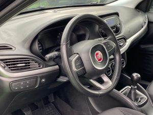 Fiat Tipo SW 1.4  120CV EX SERVICIO PUBLICO - Foto 27