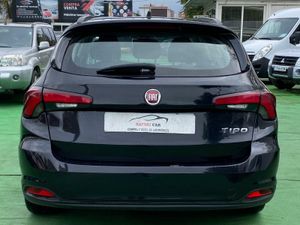 Fiat Tipo SW 1.4  120CV EX SERVICIO PUBLICO - Foto 40