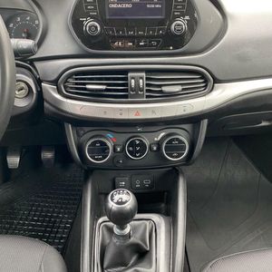 Fiat Tipo SW 1.4  120CV EX SERVICIO PUBLICO - Foto 12