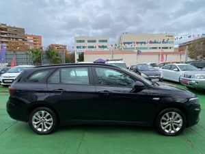 Fiat Tipo SW 1.4  120CV EX SERVICIO PUBLICO - Foto 24