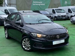 Fiat Tipo SW 1.4  120CV EX SERVICIO PUBLICO - Foto 23