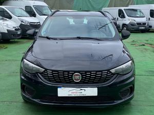 Fiat Tipo SW 1.4  120CV EX SERVICIO PUBLICO - Foto 3