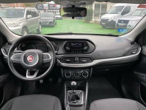 Fiat Tipo SW 1.4  120CV EX SERVICIO PUBLICO - Foto 33