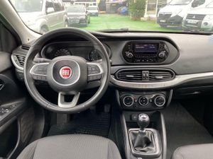 Fiat Tipo SW 1.4  120CV EX SERVICIO PUBLICO - Foto 14