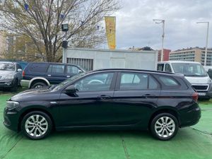 Fiat Tipo SW 1.4  120CV EX SERVICIO PUBLICO - Foto 5