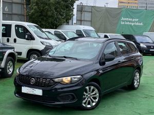 Fiat Tipo SW 1.4  120CV EX SERVICIO PUBLICO - Foto 2