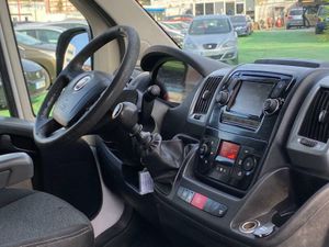 Fiat Ducato 2.0 115CV - Foto 28