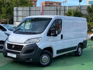 Fiat Ducato 2.0 115CV - Foto 17