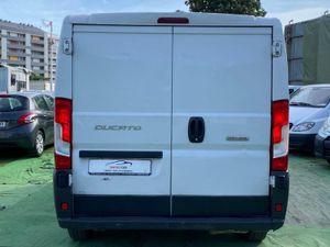 Fiat Ducato 2.0 115CV - Foto 32