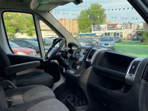 Fiat Ducato 2.0 115CV - Foto 11