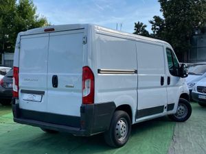Fiat Ducato 2.0 115CV - Foto 13