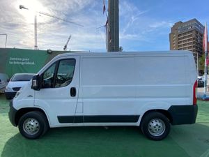 Fiat Ducato 2.0 115CV - Foto 21