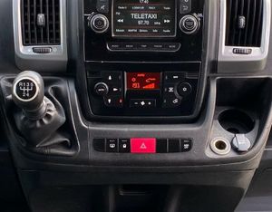 Fiat Ducato 2.0 115CV - Foto 10