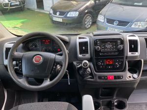 Fiat Ducato 2.0 115CV - Foto 9