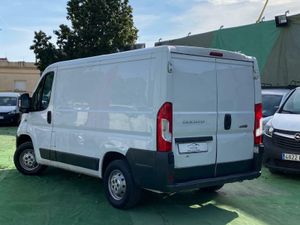 Fiat Ducato 2.0 115CV - Foto 14