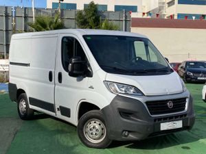 Fiat Ducato 2.0 115CV - Foto 19
