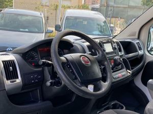Fiat Ducato 2.0 115CV - Foto 24