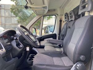 Fiat Ducato 2.0 115CV - Foto 7