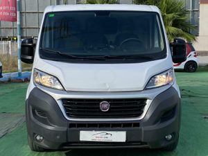 Fiat Ducato 2.0 115CV - Foto 3