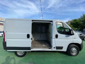 Fiat Ducato 2.0 115CV - Foto 20