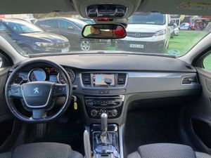Peugeot 508 1.6 120CV - Foto 8