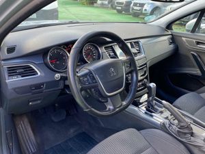 Peugeot 508 1.6 120CV - Foto 26