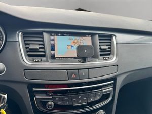 PEUGEOT 508 1.6 120CV - Foto 12