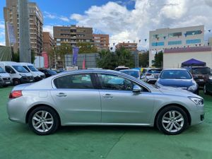Peugeot 508 1.6 120CV - Foto 4