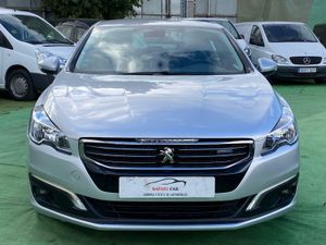 Peugeot 508 1.6 120CV - Foto 21