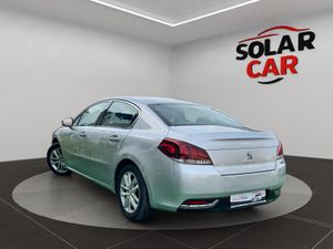 PEUGEOT 508 1.6 120CV - Foto 22