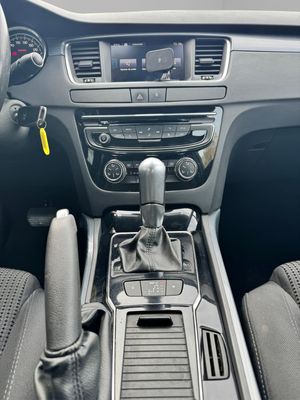 PEUGEOT 508 1.6 120CV - Foto 16