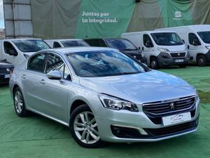 Peugeot 508 1.6 120CV - Foto 3