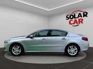 PEUGEOT 508 1.6 120CV - Foto 5