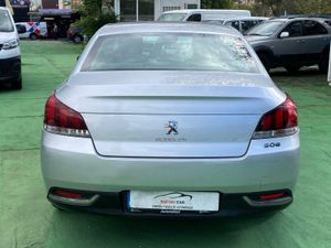 Peugeot 508 1.6 120CV - Foto 19
