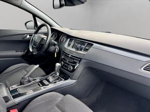 PEUGEOT 508 1.6 120CV - Foto 10